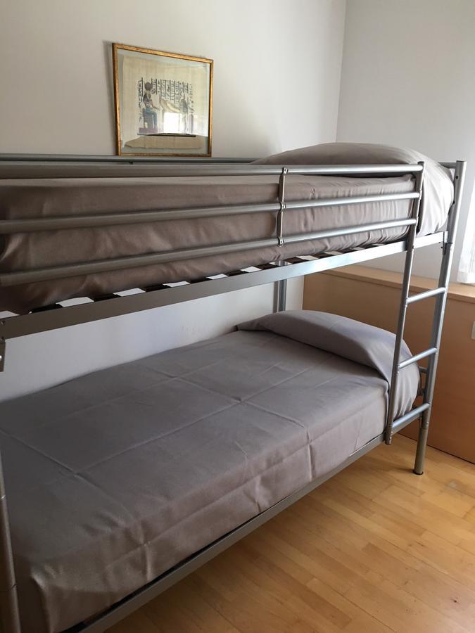 Malgrat De Mar Blvd Seaview Apartment Ngoại thất bức ảnh